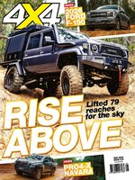 4x4 Magazine Australia